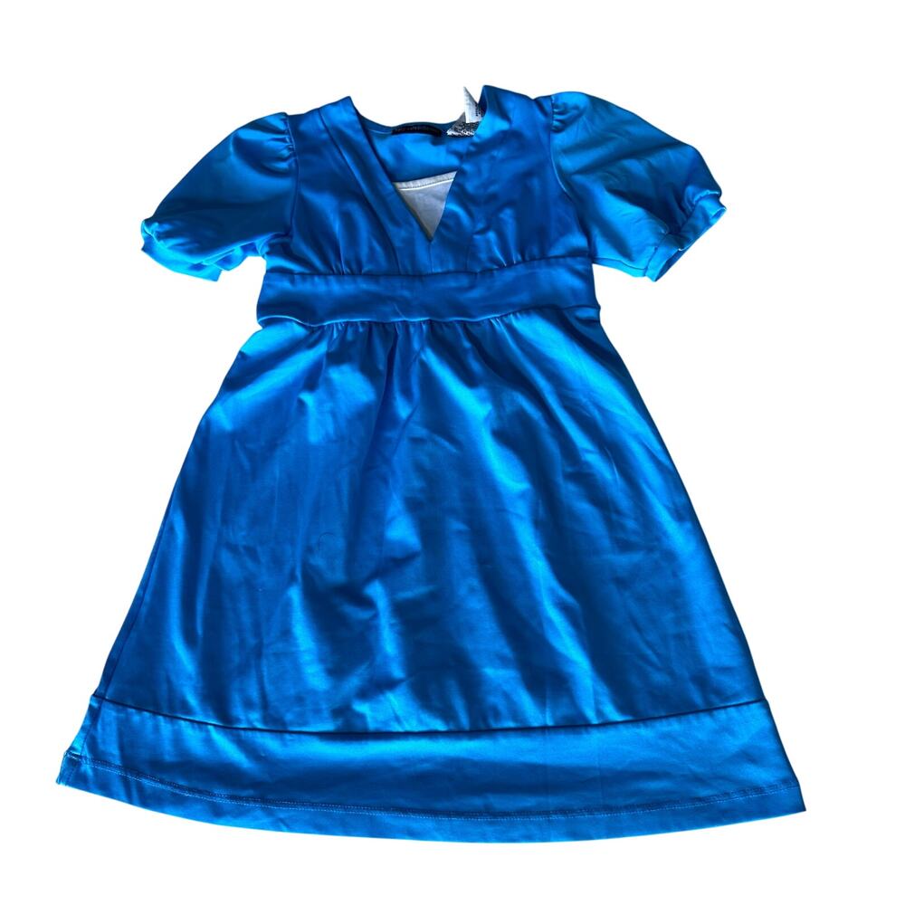 Mary Kate and Ashley Dress